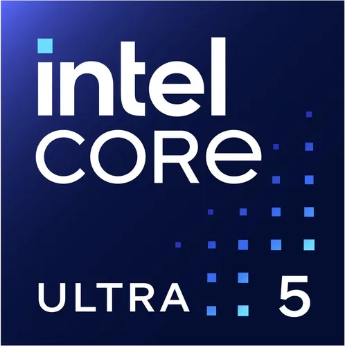 Intel Core Ultra 5 245 - 14 Kern Prozessor - Desktop-Prozessor mit 6 Performance- und 8 Effizienz-Kernen, ideal für Gaming und Multitasking, Sockel 1851
