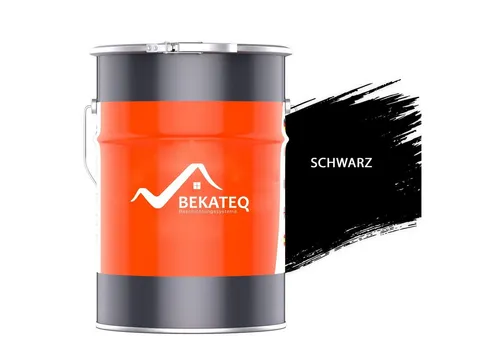 BEKATEQ Bodenversiegelung BE-700 Bodenfarbe für innen, Betonfarbe, Fußbodenfarbe, Bodenbeschichtung, Garagenfarbe