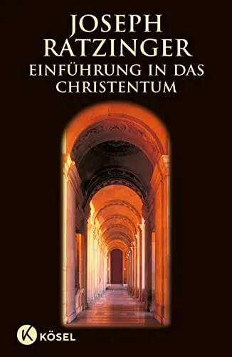 Einführung in das Christentum: Vorlesungen über das apostolische Glaubensbekenntnis - Christliche Meditation & Spiritualität, tiefgehende Vorlesungen zur Entfaltung des Glaubens und zur Vertiefung der spirituellen Praxis.