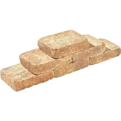 Diephaus Pflasterstein Collo Sandstein 21 x 14 x 7 cm