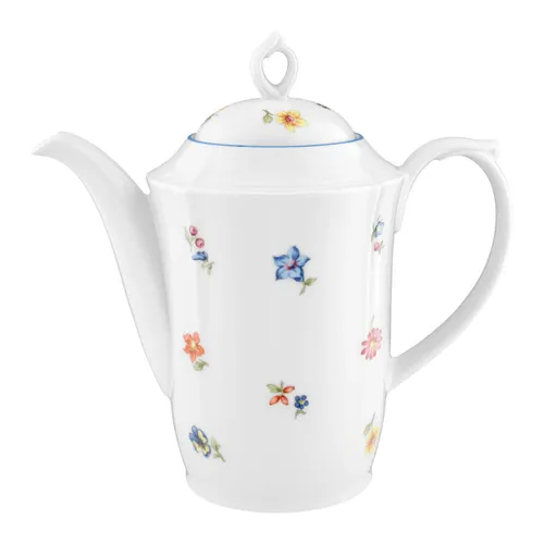 Seltmann Weiden Kaffeekanne Sonate Nostalgie 1,2 l von Seltmann Weiden