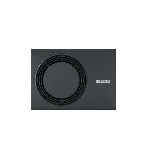 Produktbild Buderus Logatherm WLW-4 MB AR Außeneinheit
