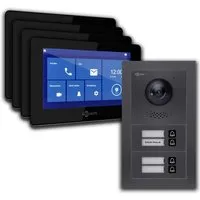 Goliath Sprechanlagen von Goliath