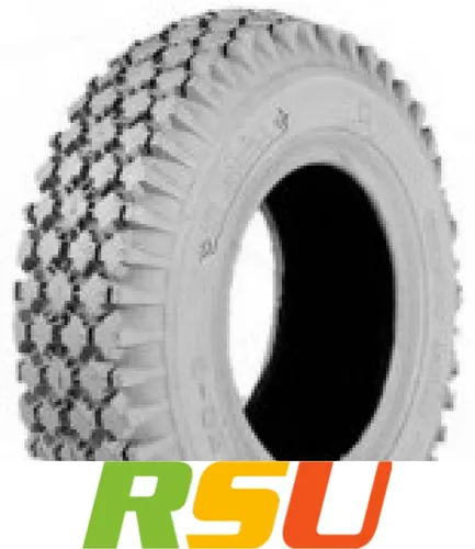 CST C-156 grau 4PR (TT) 4.10/3.50-6 - Auto & Motorrad - Reifen, robuster Reifen für hohe Stabilität und optimale Leistung auf verschiedenen Untergründen.