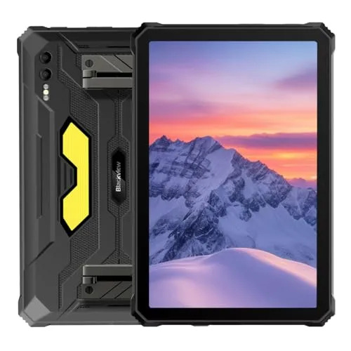 Tablets bis 500 Euro von Blackview