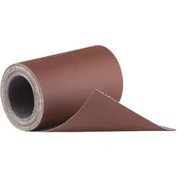 Schleifrolle 115mm x 5m Korn 240 Gewebe von Ekamant Deutschland GmbH