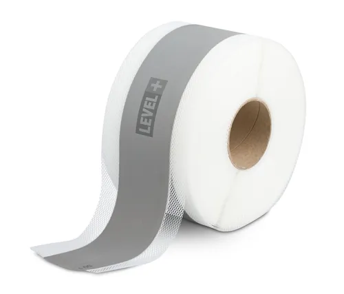 Dichtband TOP 5m Abdichtung Wand Boden 120/70mmm Flüssigfolie Dusche Bad G02