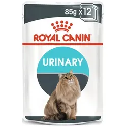 Royal Canin Urinary Care gravy 12x85g