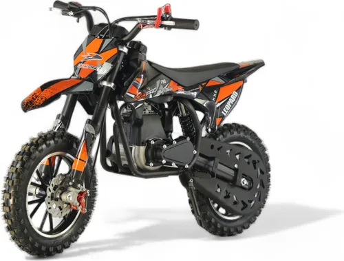 Motorrad bis 1000 Euro von KXD