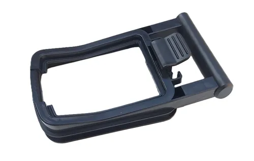 GÜDE Griff für GFLS 1600 & GFLS 1000 Laubsauger Fangsack Laubsauger