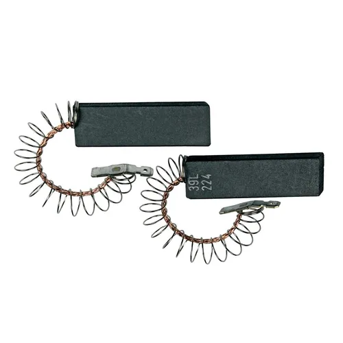 easyPART Kohlebürste 00616505 für BOSCH & Siemens Waschmaschinen - Ersatzteil für Waschmaschinen, hochwertig und langlebig für optimale Leistung und Effizienz