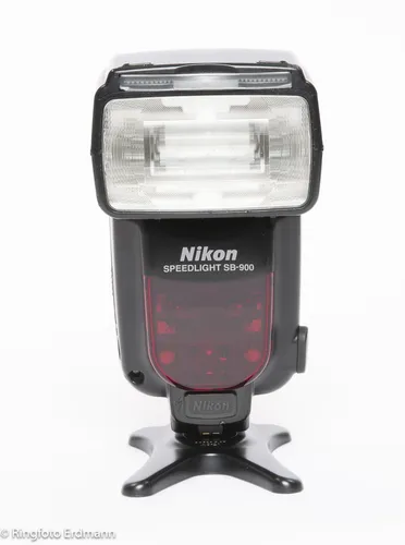 Nikon Speedlight SB-900 Blitzgerät