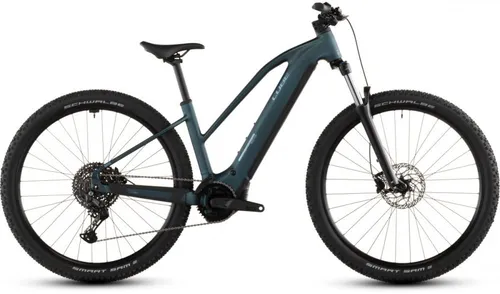 Hardtails bis 3000 Euro von CUBE