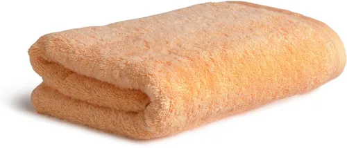 Bett- und Haushaltswäsche Orange von MÖVE