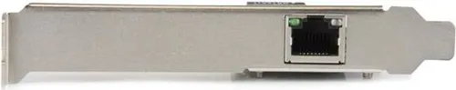 StarTech.com 1-Port Gigabit Ethernet Network Card - Netzwerkadapter mit Intel I210 NIC, ideal für schnelle Netzwerkanbindungen in Low Profile PCs, unterstützt GigE und ist einfach zu installieren.