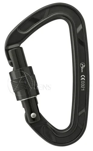 Aliens in schwarz von Aliens Bergsport