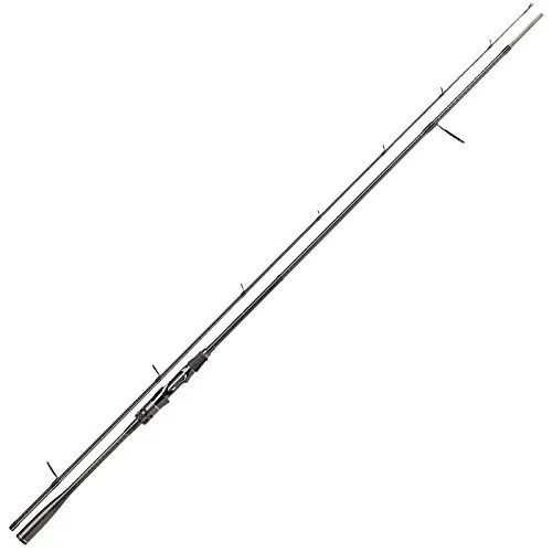 DAM Spinnrute Angelrute - Effzett Evidence Spin 2,70m 40-85g