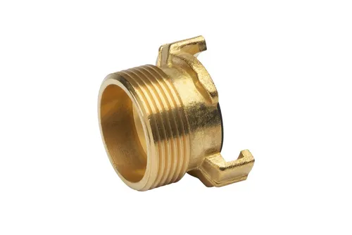 Schnellkupplung 1 1/4