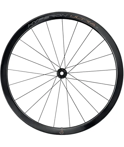 Campagnolo Hyperon Ultra 2WF DB N3W Laufradsatz 28