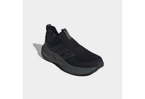 adidas CLOUDFOAM CUXXION Walkingschuh Schwarz 46 EU - Sportlicher Walkingschuh in Größe 46 mit innovativer Dämpfungstechnologie für hohen Tragekomfort und optimale Unterstützung bei jedem Schritt.