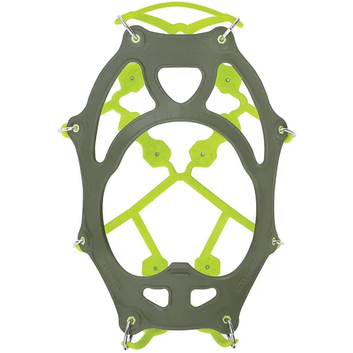 Snowline Spikes Hexa