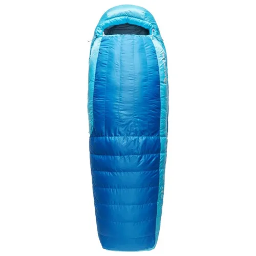 Sea to Summit Trek -18°C Regular Daunenschlafsack von Sea to Summit