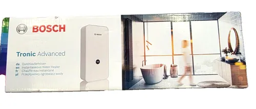 Bosch TR7001R 21/24/27 kW DESOB Tronic Advanced Plus