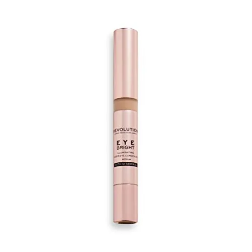MakeUp Revolution Eye Bright Concealer Medium