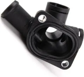 NTY Kühlmittelflansch CTM-CH-012