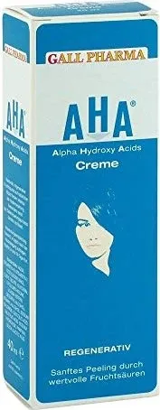 AHA Creme 40 ml