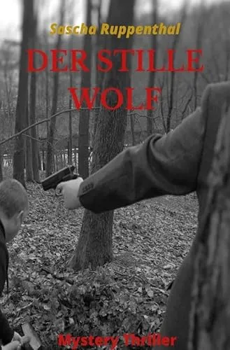 Der stille Wolf