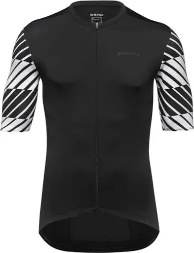 GORE® Wear Swiftride Optical Jersey Herren von GOREWEAR