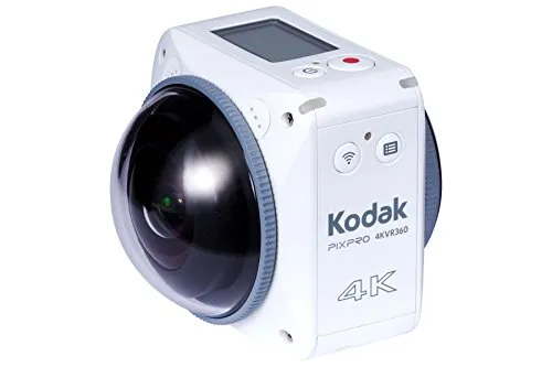 Kodak Pixpro Orbit360 4KVR360 Standard Edition