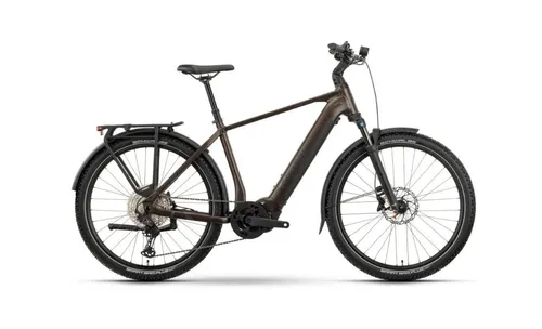 E-Bikes bis 3500 Euro von R Raymon