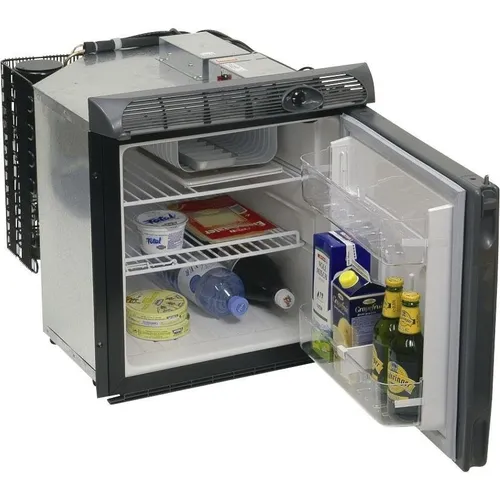 ENGEL Einbaukühlschrank SB70F 55 Liter kompakt 12 V 32 W schwarz B-Ware