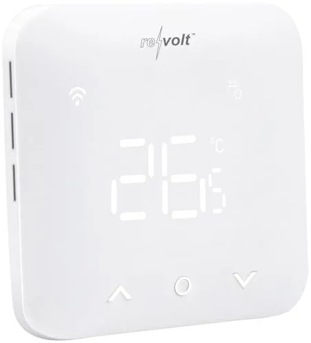 revolt Thermostate von revolt