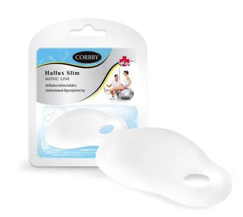 Zehenkappe Hallux Valgus Schutzkappe Zehenschutz Schutzhaube Gel Zehenhaube