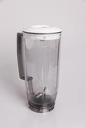 daniplus© Mixeraufsatz, Aufsatz passend für Bosch Siemens MUZ6MX3