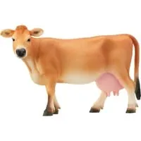 Farm World Jersey Kuh, Spielfigur