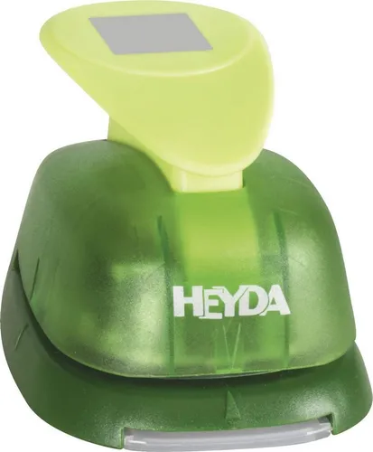 Papierbearbeitung von Heyda