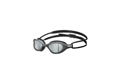 ARENA Unisex 365 verspiegelte Schwimmbrille - Schwimmbrillen für Fitnessschwimmer, komfortabel, beschlagfrei und wasserdicht, ideal für Damen und Herren, sorgt für optimale Sicht im Wasser.