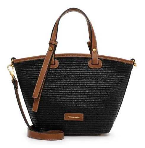 Tamaris Shopper Cityshopper - Stylischer Begleiter für jeden Tag - Shopper mit abnehmbaren Schulterriemen, geräumigem Hauptfach und durchdachter Fächeraufteilung für optimale Aufbewahrung. Ideal für stilbewusste Frauen!