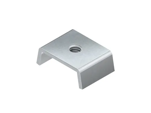 Stk. Niedax Gleitmuttern GU 406 Gleitmuttern Gleitmuttern 50