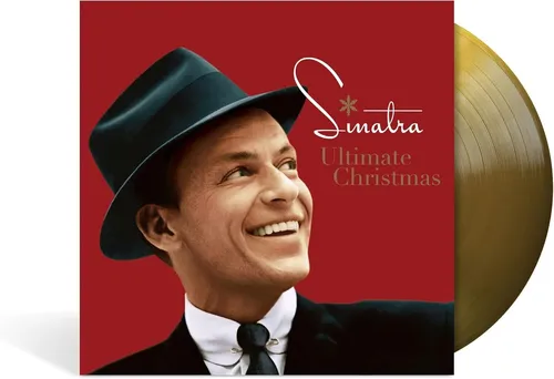 Frank Sinatra Ultimate Christmas (Ltd. Edt.) (Vinyl)