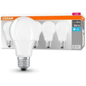 Leuchtmittel von Osram