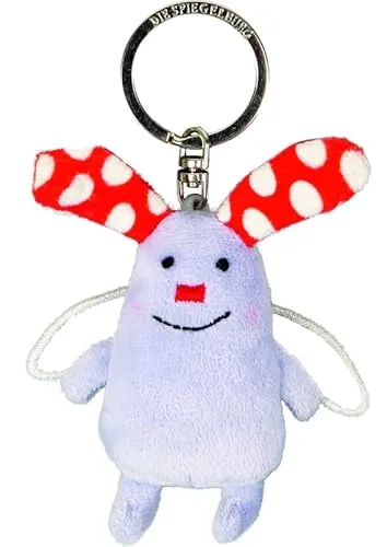 Schlüsselanhänger Der kleine Beschützer