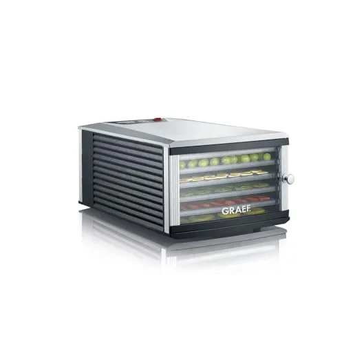 Graef Dörrautomat DA 506