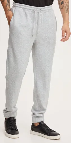 SOLID SDLenz Sweatpant PA 21106556 Light Grey Melange