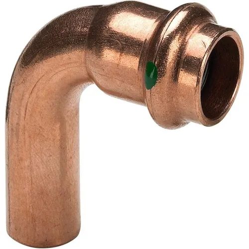 Viega Rohrverbinder von Viega