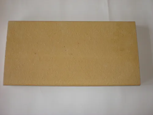 x 40  Schamottplatte Schamottestein Schamott Schamotte Kaminofen Kamin 400 x 200